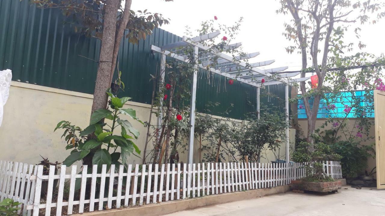 במוטל Lang Duong Bong Mai מראה חיצוני תמונה